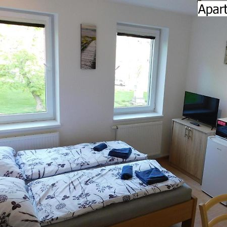 Apartmany Horni Plana Ngoại thất bức ảnh