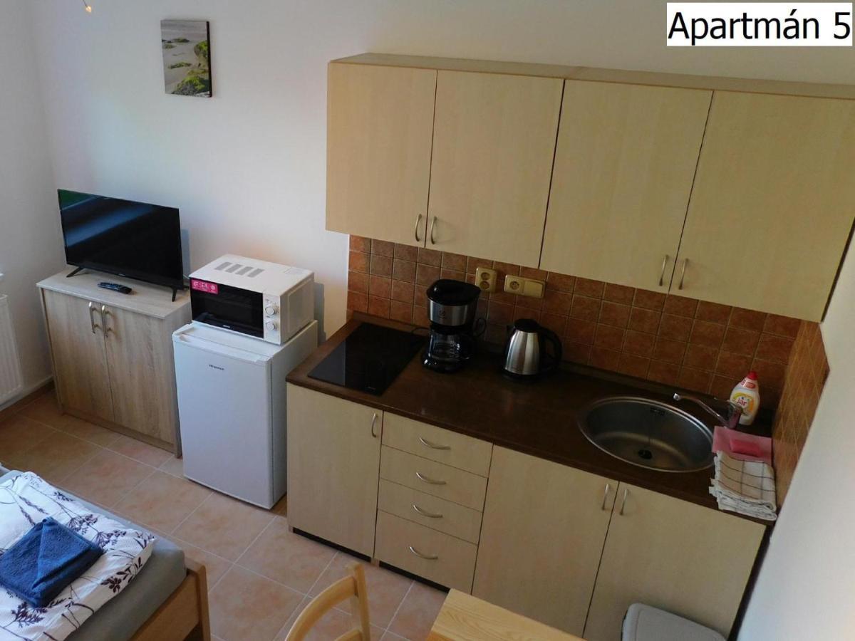 Apartmany Horni Plana Ngoại thất bức ảnh