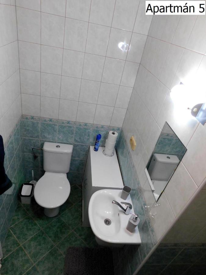 Apartmany Horni Plana Ngoại thất bức ảnh