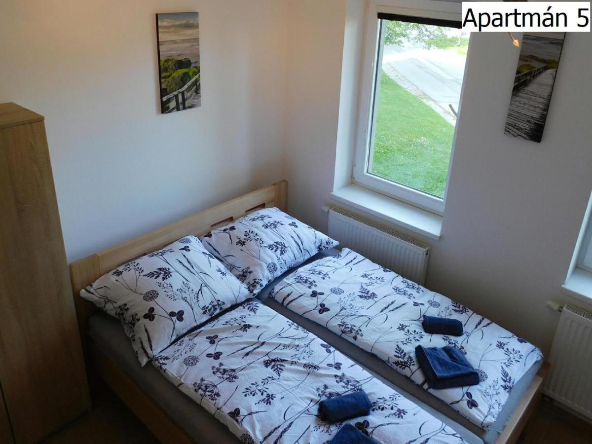 Apartmany Horni Plana Ngoại thất bức ảnh
