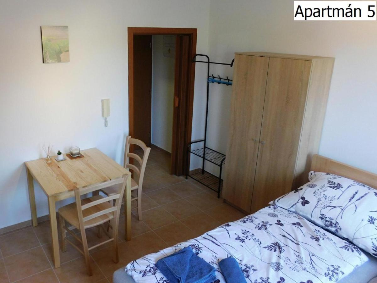 Apartmany Horni Plana Ngoại thất bức ảnh