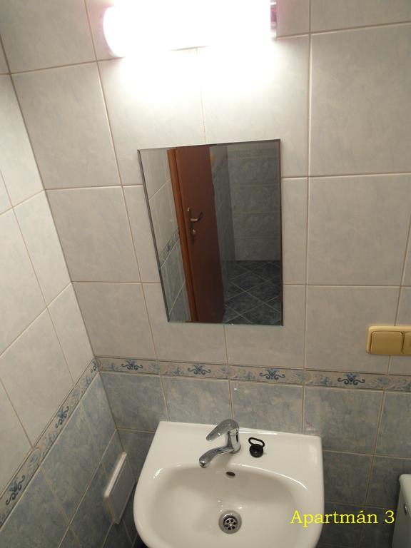 Apartmany Horni Plana Ngoại thất bức ảnh