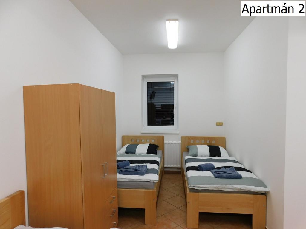 Apartmany Horni Plana Ngoại thất bức ảnh
