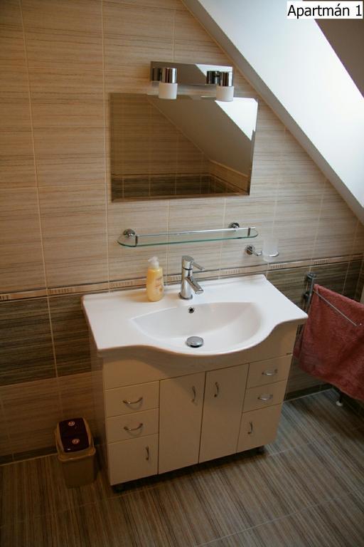 Apartmany Horni Plana Ngoại thất bức ảnh