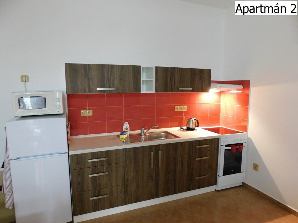 Apartmany Horni Plana Ngoại thất bức ảnh